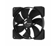 Fractal Design Aspect 14 PWM Black 140mm - 650894 - zdjęcie 2